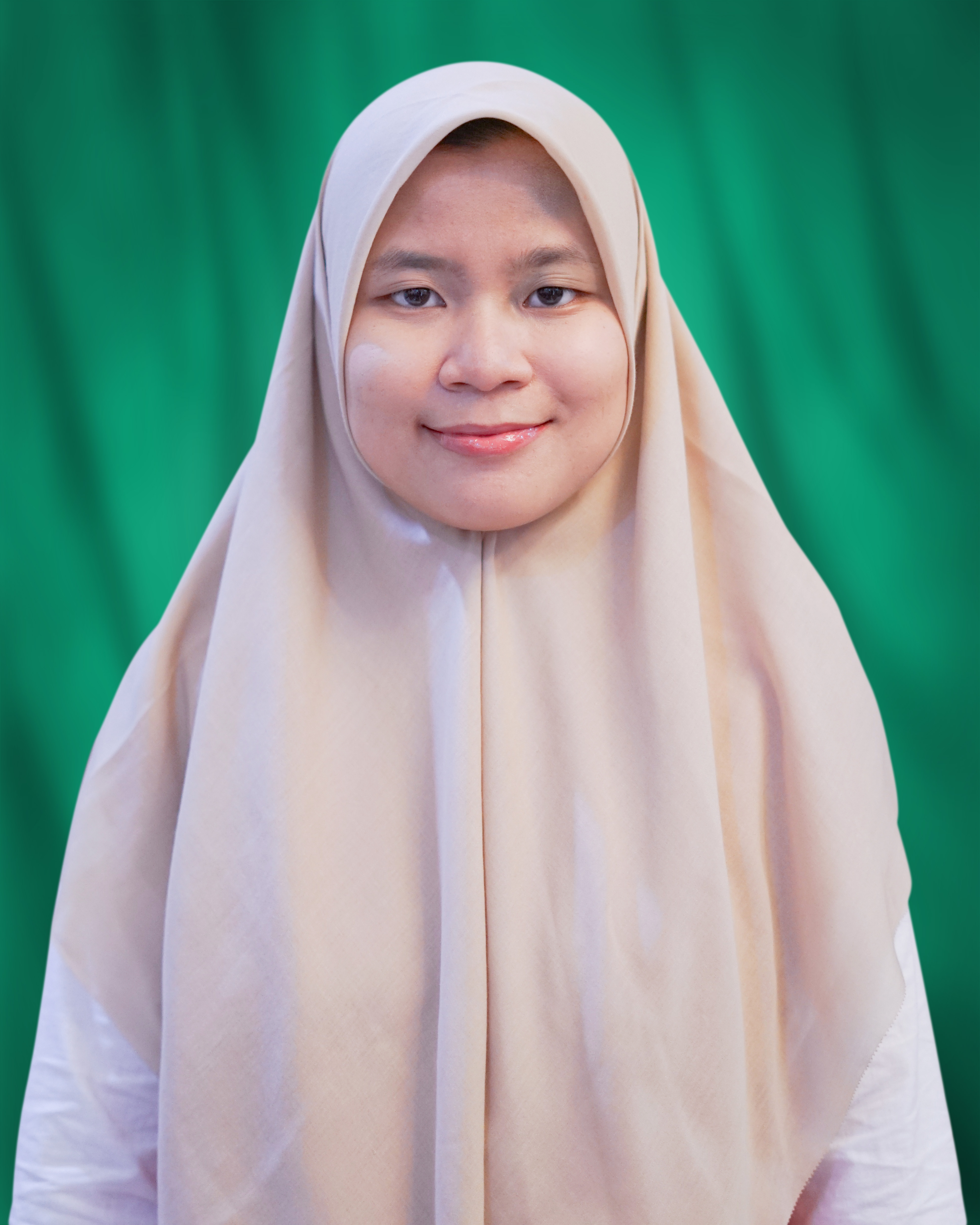 Hj. Malih Muayyada, Lc