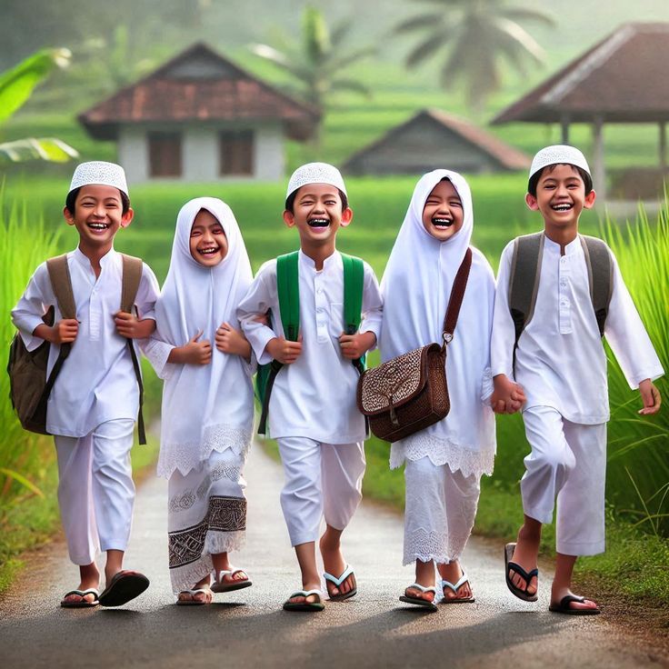 Mari bergabung bersama di MTs Khozinatul Ulum Blora