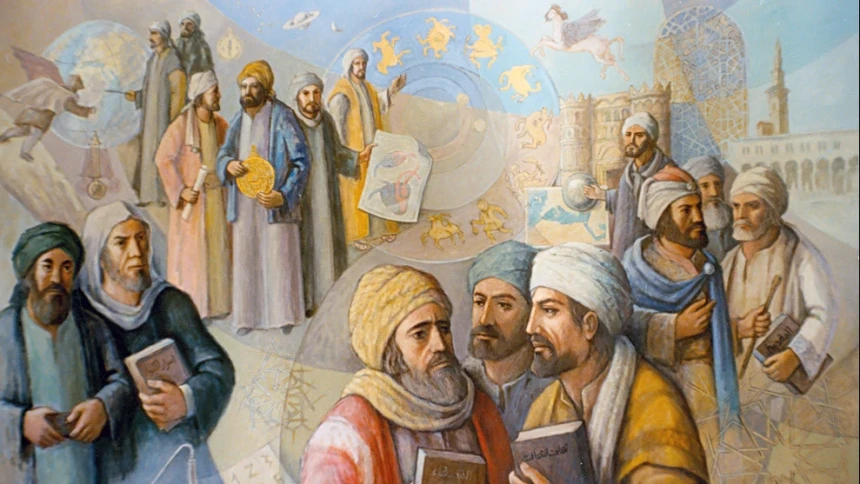 Kejayaan Pendidikan Islam dan Pengaruh Filsafat Yunani