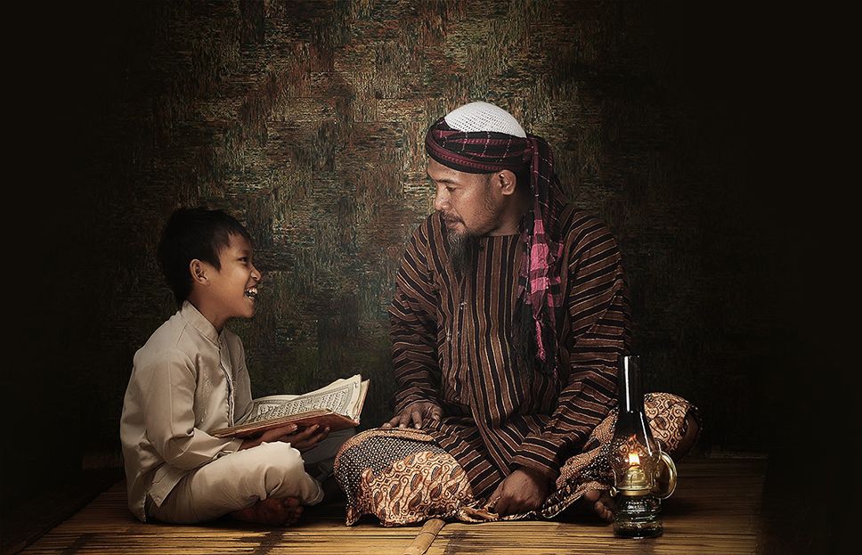 Kemunduran Pendidikan Islam dan Upaya Kebangkitannya