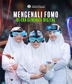 Mengenali FOMO di Era Generasi Digital