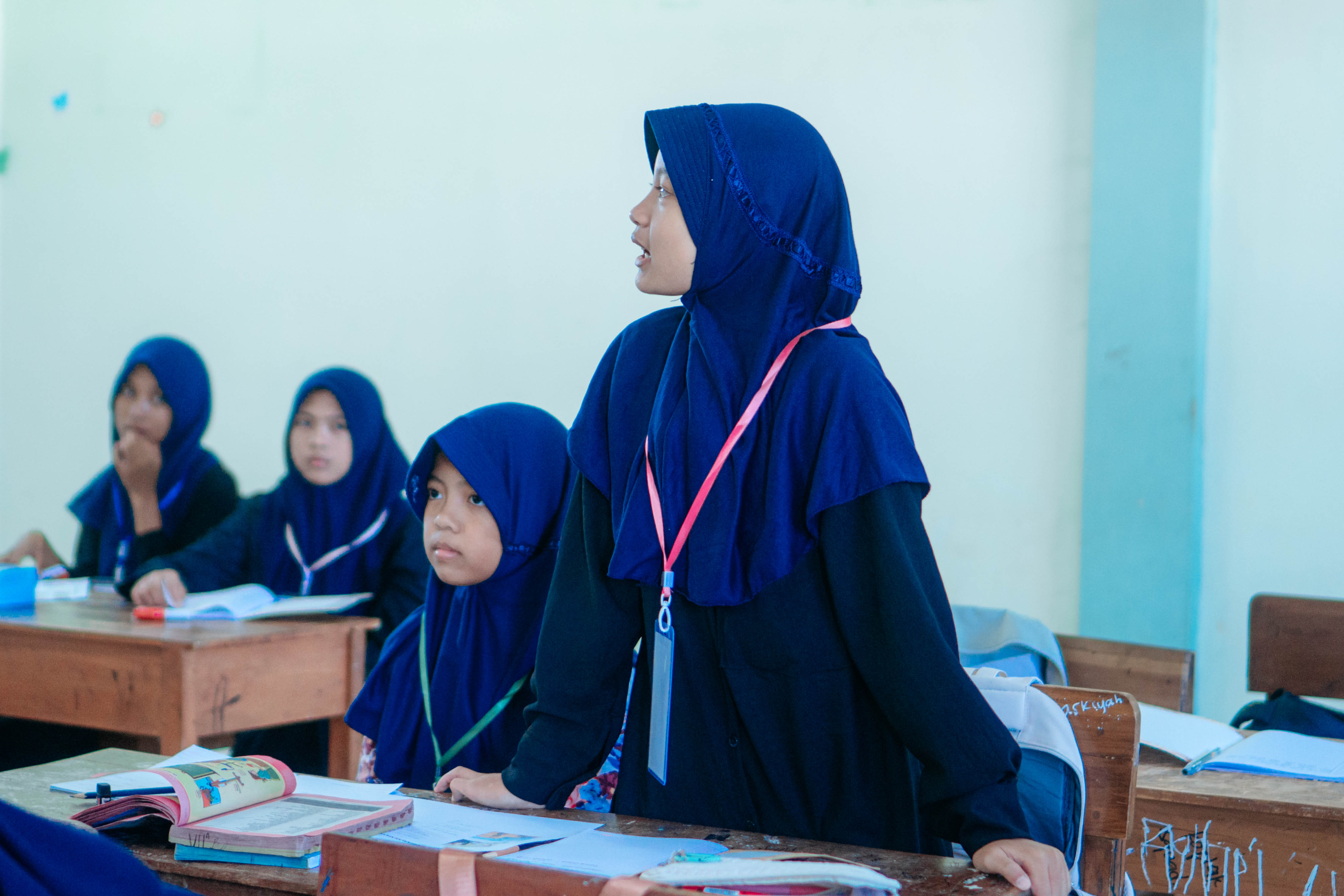 MTs Khozinatul Ulum Blora Tetapkan Murid Baru Kelas VII Program Unggulan Tahun Ajaran 2026/2027