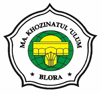 Logo MTs Khozinatul Ulum Blora