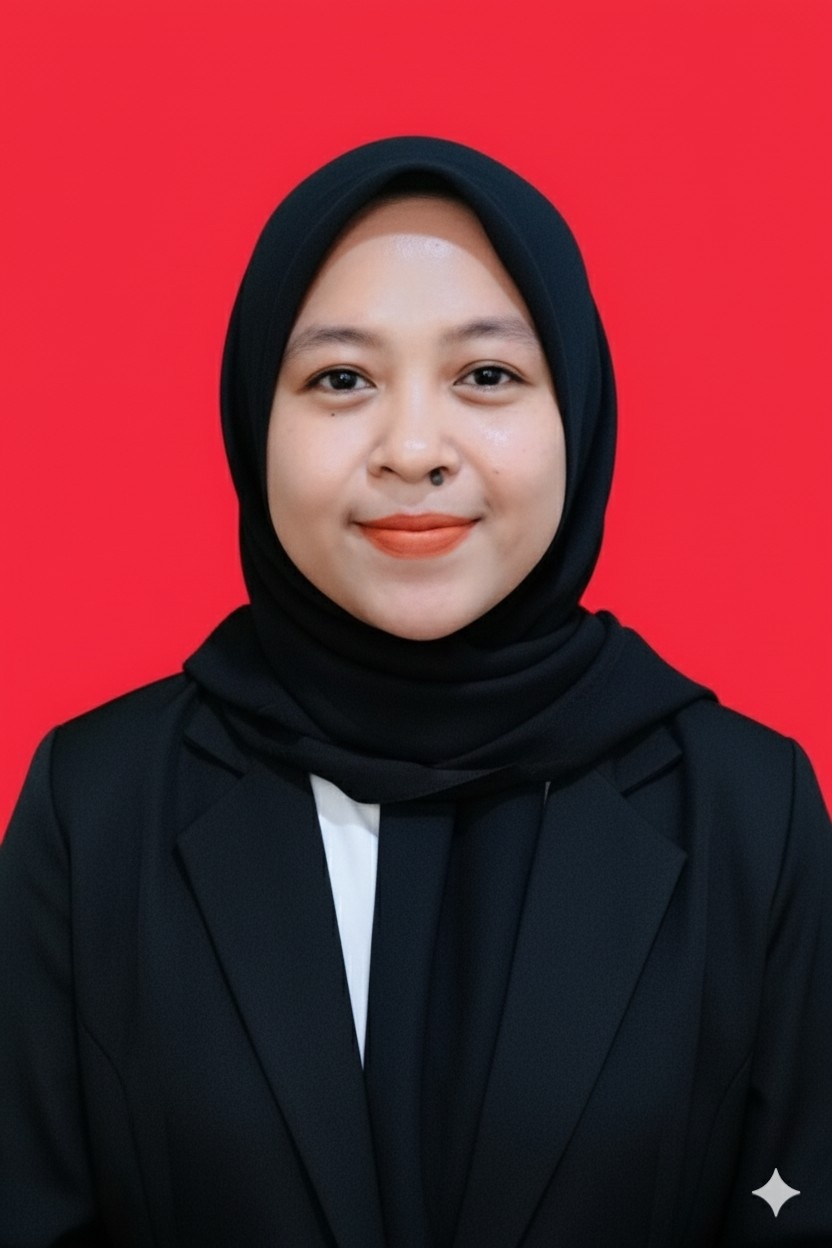 Bina Apriani, S.Pd