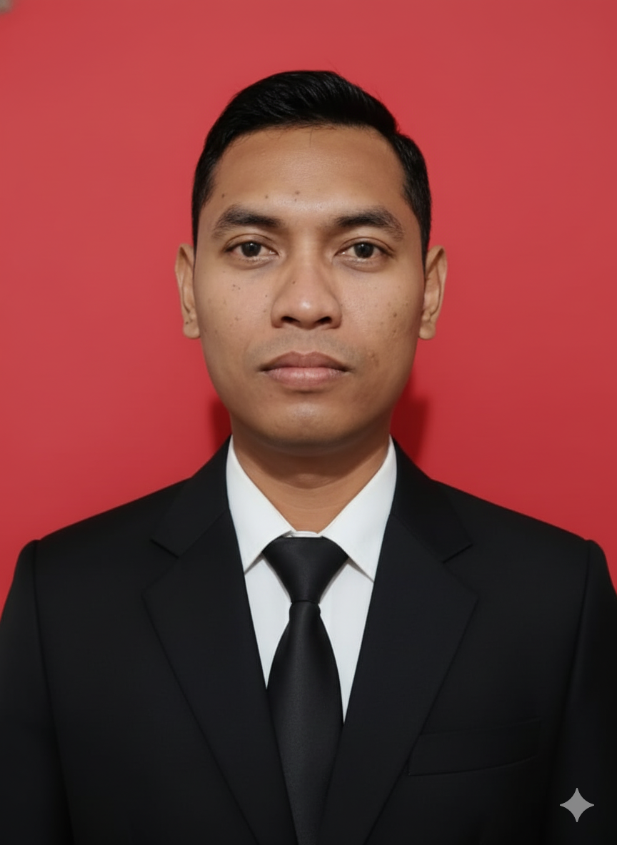 Syaifudin Miftah, S.Pd